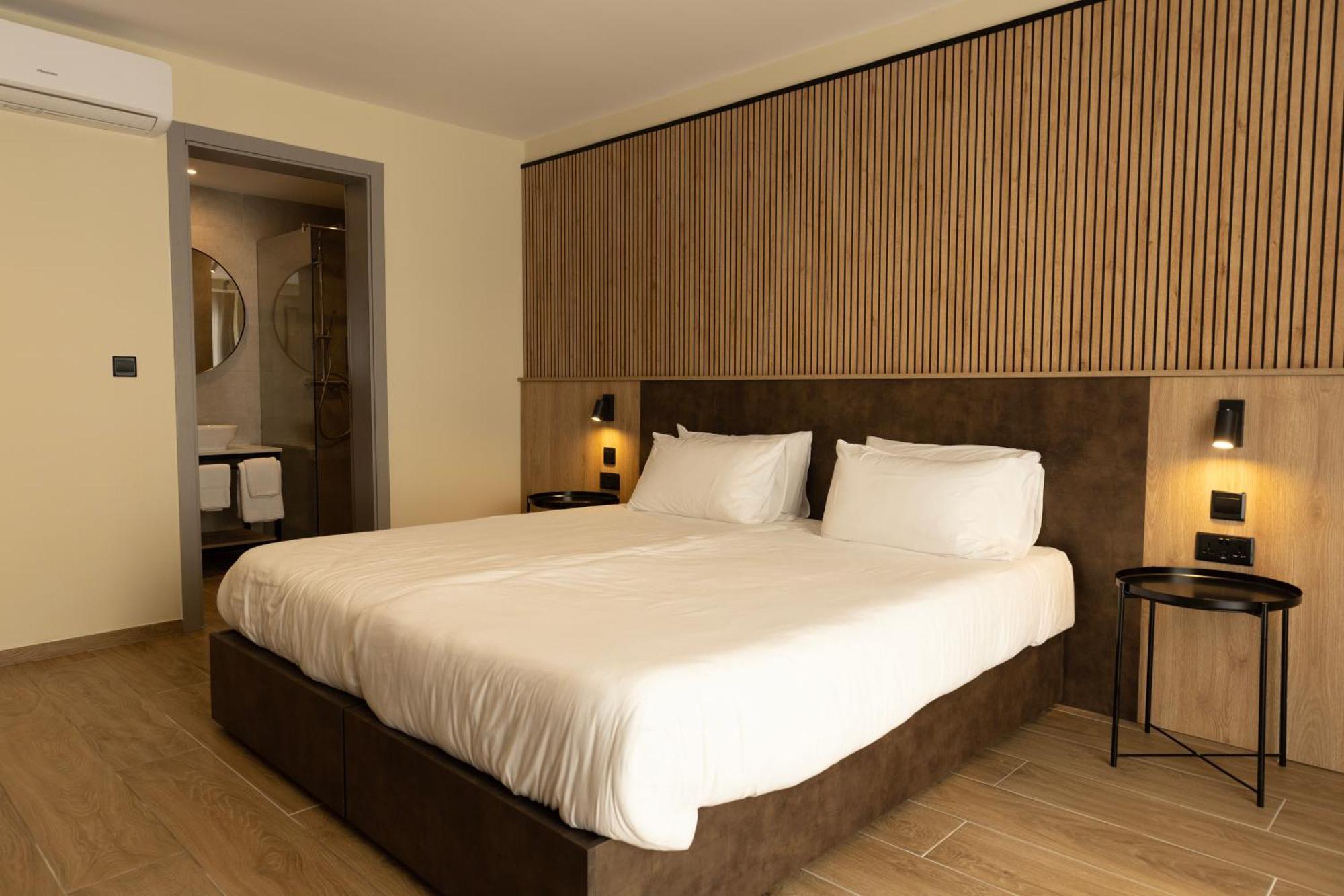 East Sliema Suites エクステリア 写真