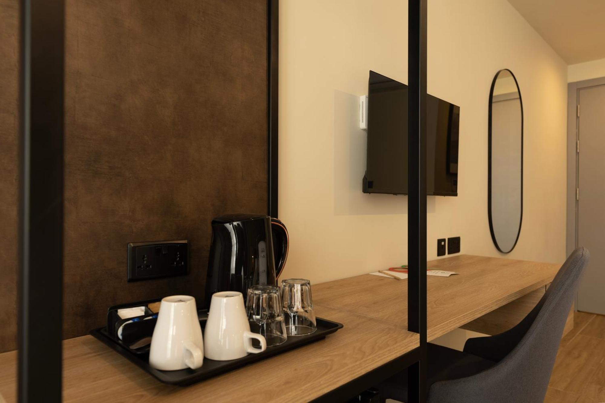 East Sliema Suites エクステリア 写真