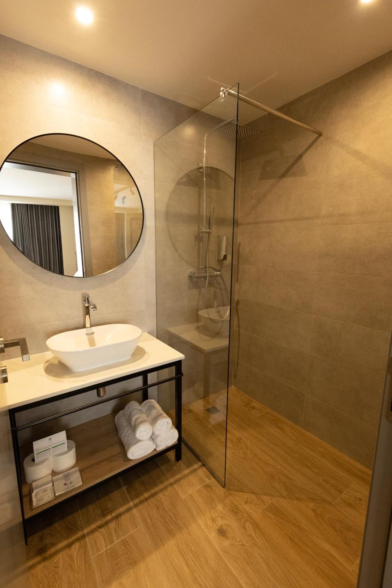 East Sliema Suites エクステリア 写真