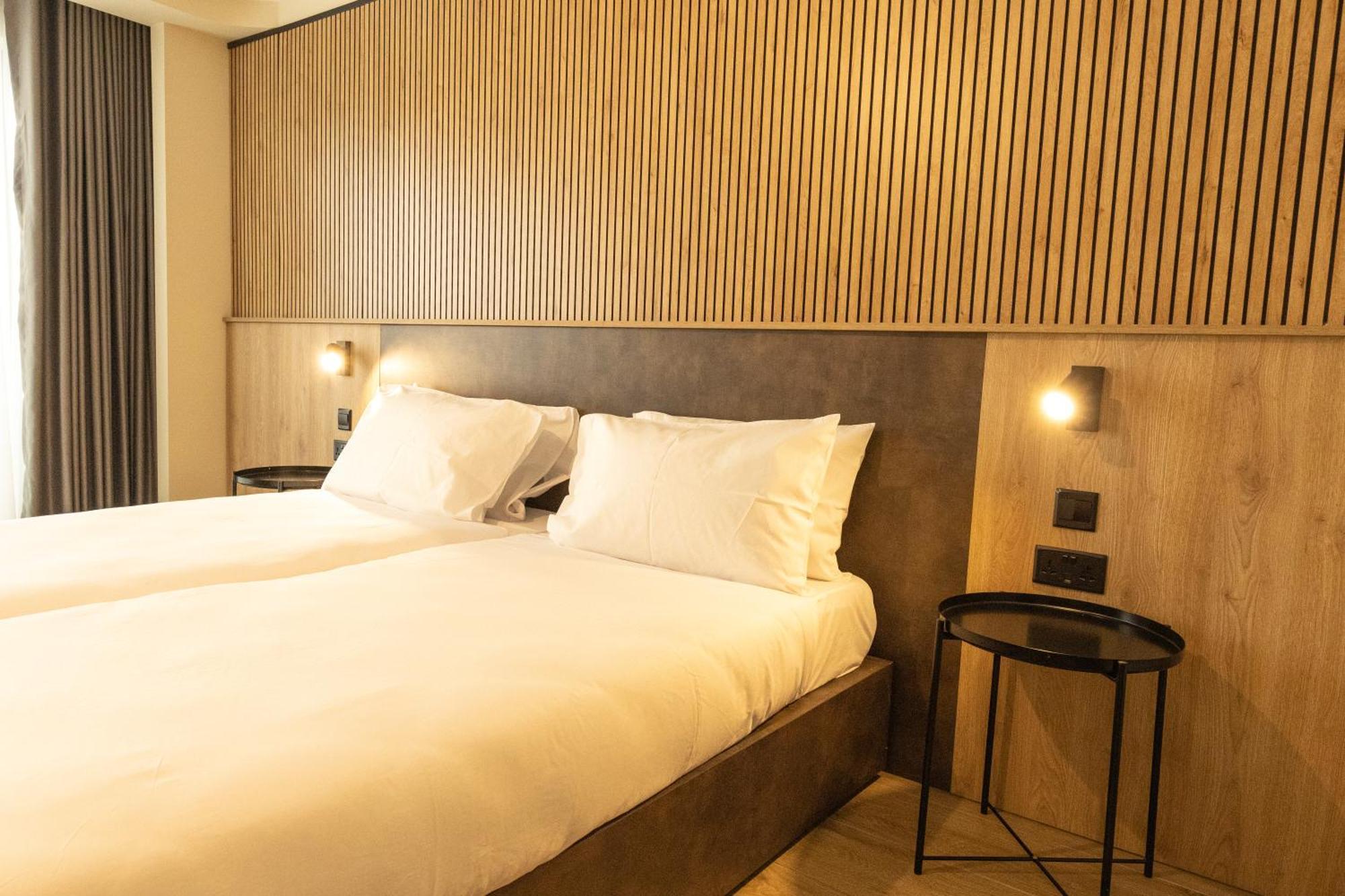 East Sliema Suites エクステリア 写真